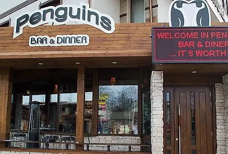 Lux 45 In Fortuna Bansko