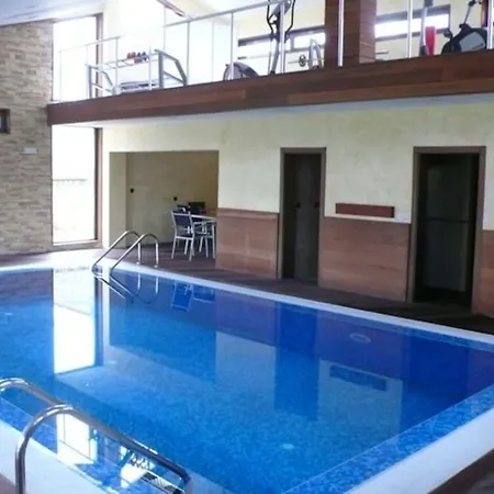 Lux 45 In Fortuna * Bansko