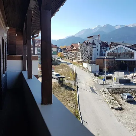 Lägenhet Lux 45 In Fortuna