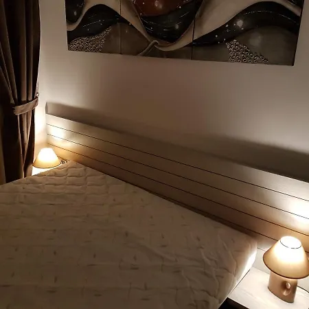 Lägenhet Lux 45 In Fortuna