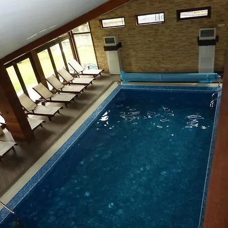 Lux 45 In Fortuna * Bansko