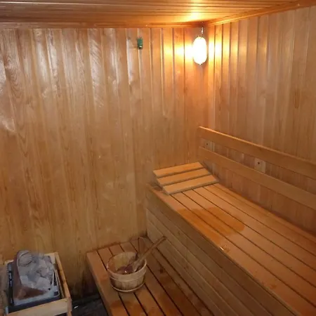 Lägenhet Lux 45 In Fortuna *