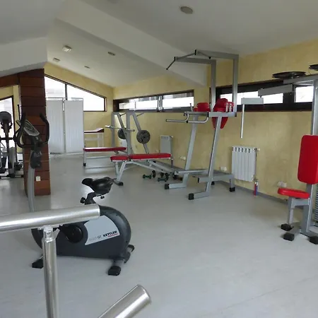 Lux 45 In Fortuna Lägenhet Bansko