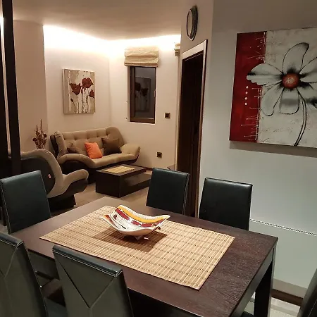 Apartment Lux 45 In Fortuna Bansko