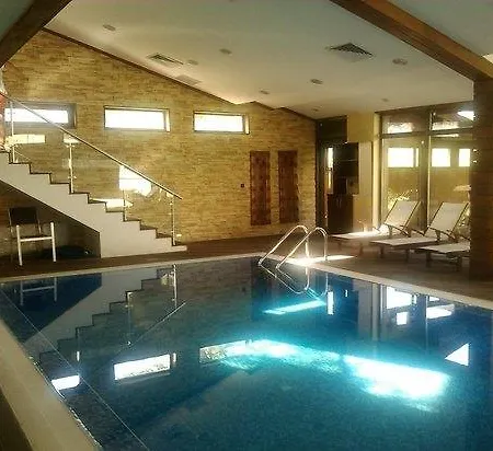 Lux 45 In Fortuna Lejlighed *