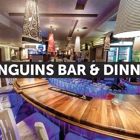 Lejlighed Lux 45 In Fortuna