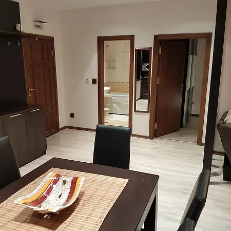 Lux 45 In Fortuna Apartment Bansko
