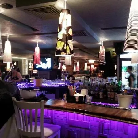 Lejlighed Lux 45 In Fortuna