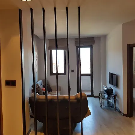 Lux 45 In Fortuna Apartment Bansko