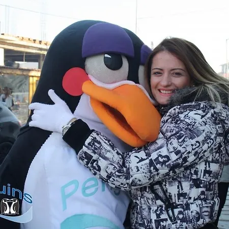 Lux 45 In Fortuna * Bansko