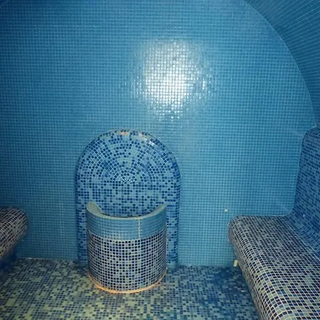 Apartment Lux 45 In Fortuna