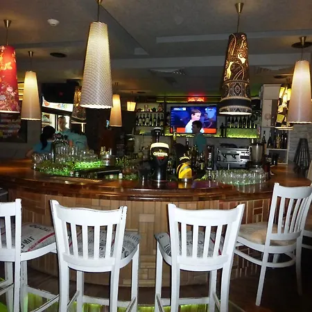 Lejlighed Lux 45 In Fortuna