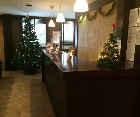 Lejlighed Lux 45 In Fortuna