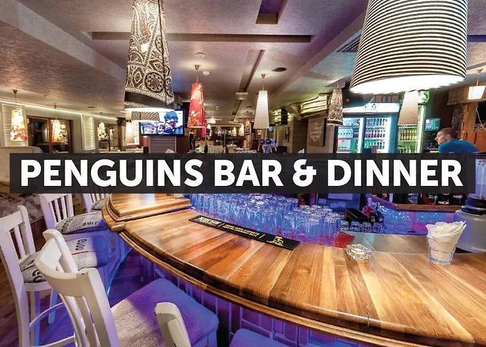 Apartment Lux 45 In Fortuna