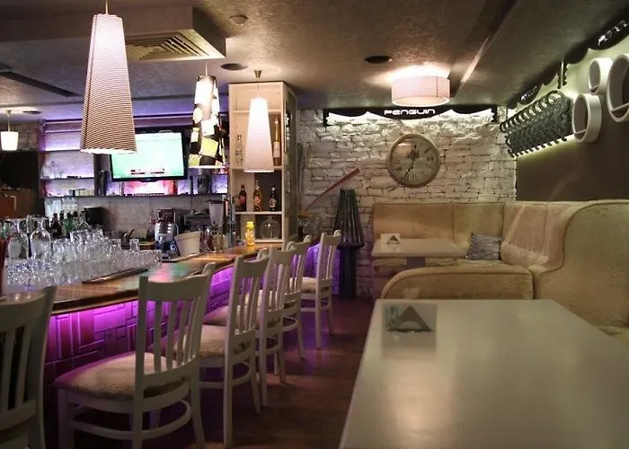 Lux 45 In Fortuna Bansko