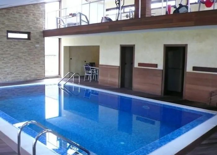 Lux 45 In Fortuna * Bansko