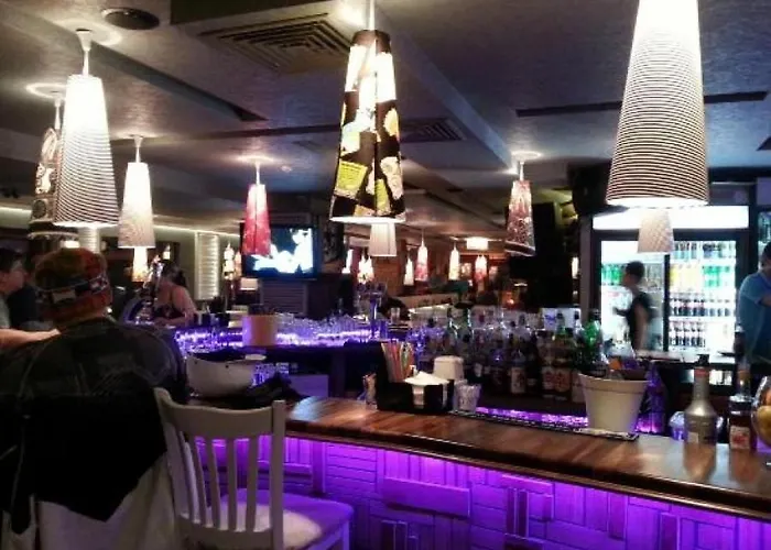 Apartment Lux 45 In Fortuna