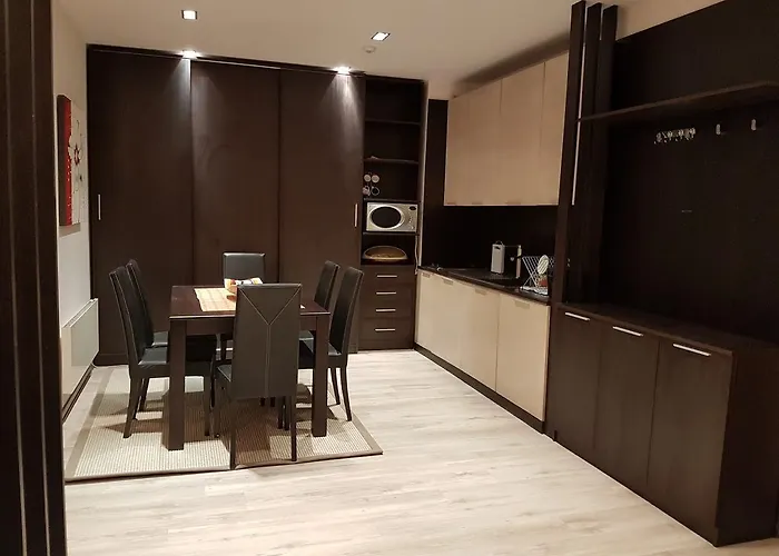 Lux 45 In Fortuna Bansko