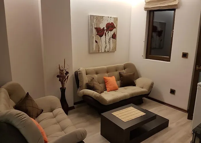 Lux 45 In Fortuna Bansko