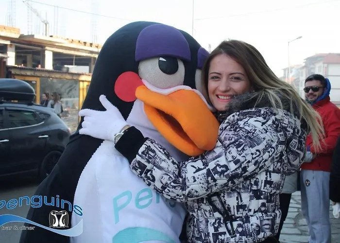 Lux 45 In Fortuna * Bansko