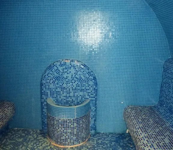 Apartment Lux 45 In Fortuna