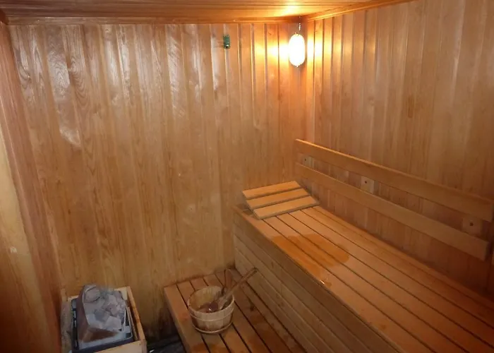 Apartment Lux 45 In Fortuna *