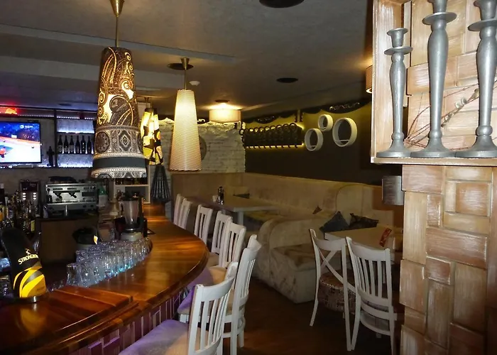 Lux 45 In Fortuna Bansko