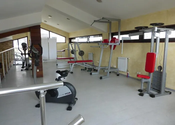 Lux 45 In Fortuna Apartment Bansko