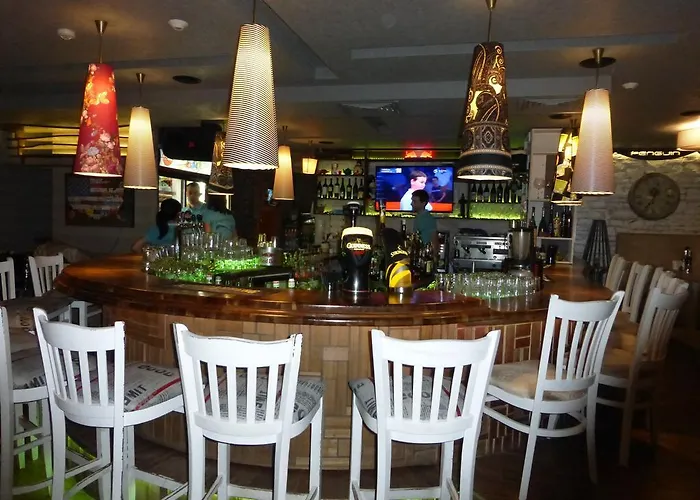 Apartment Lux 45 In Fortuna