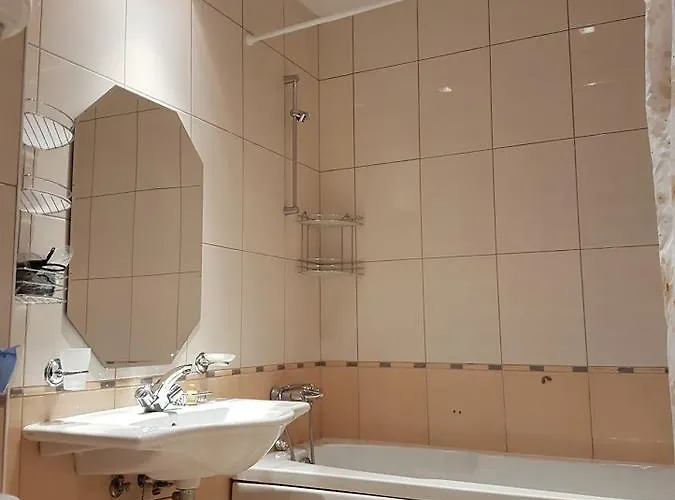 Apartment Lux 45 In Fortuna *