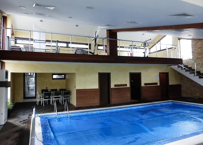 Apartment Lux 45 In Fortuna Bansko